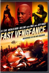 دانلود فیلم Fast Vengeance 2021103375-474257214