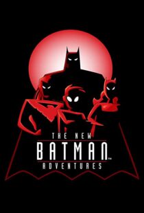 دانلود انیمیشن The New Batman Adventures106785-156227369