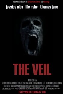 دانلود فیلم The Veil 2016109022-1666235616