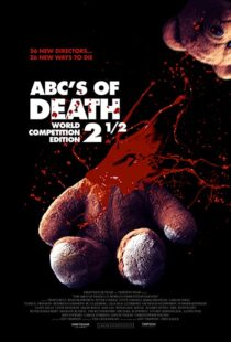 دانلود فیلم ABCs of Death 2.5 2016110114-768102612