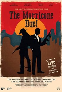 دانلود مستند The Most Dangerous Concert Ever: The Morricone Duel 2018101184-1209742003