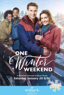 دانلود فیلم One Winter Weekend 2018105167-645288357