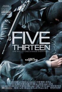 دانلود فیلم Five Thirteen 2013106534-1113351401