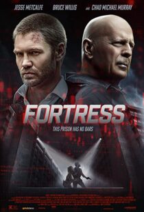 دانلود فیلم Fortress 2021105818-925202670