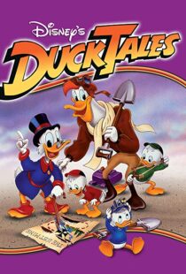 دانلود انیمیشن DuckTales107147-312219082