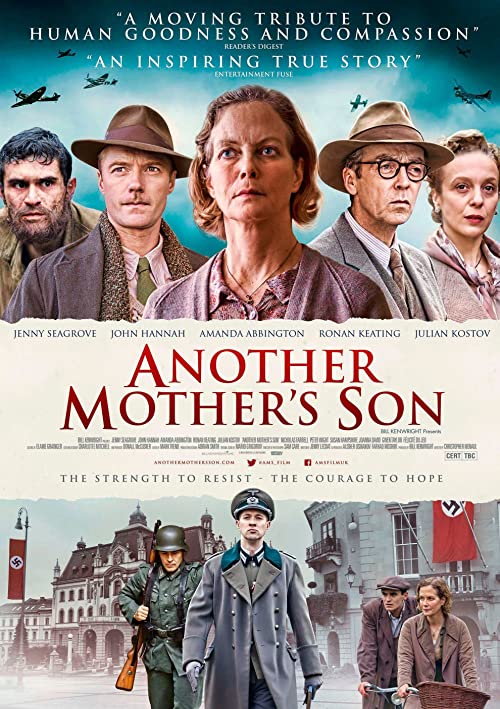 دانلود فیلم Another Mother’s Son 2017