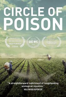 دانلود مستند Circle of Poison 2015104640-737731569