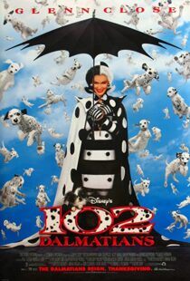 دانلود فیلم 102 Dalmatians 2000105889-1881510443