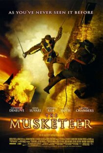 دانلود فیلم The Musketeer 2001106031-543167894