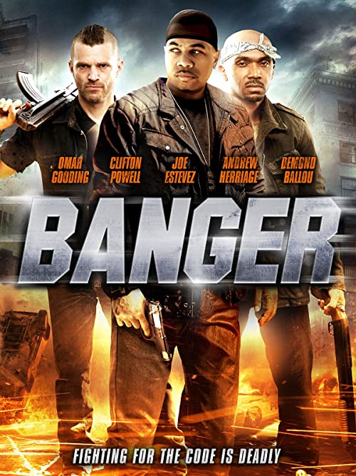 دانلود فیلم Banger 2016