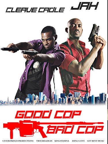 دانلود فیلم Good Cop Bad Cop 2018