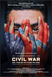 دانلود مستند Civil War (or, Who Do We Think We Are) 2021101243-1604548496