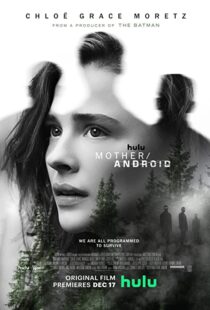 دانلود فیلم Mother/Android 2021106892-1565719983