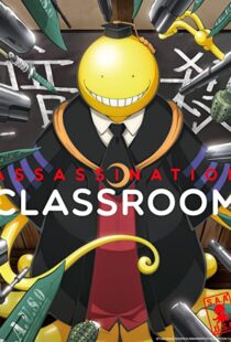 دانلود انیمه Assassination Classroom105816-785356240