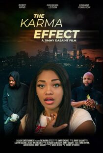 دانلود فیلم The Karma Effect 2020104036-1243751156