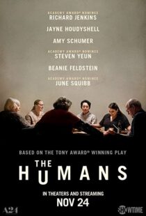 دانلود فیلم The Humans 2021101085-853521500