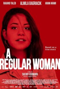 دانلود فیلم A Regular Woman 2019102731-288239622