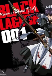 دانلود انیمه Black Lagoon: Roberta’s Blood Trail106755-866944430