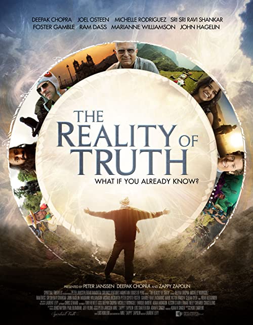 دانلود مستند The Reality of Truth 2016