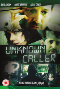 دانلود فیلم Unknown Caller 2014108015-158961963