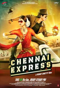 دانلود فیلم هندی Chennai Express 2013100636-956513625