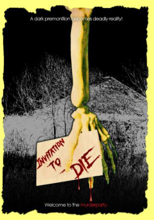 دانلود فیلم Invitation to Die 2014