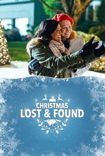 دانلود فیلم Christmas Lost and Found 2018100732-1242170918