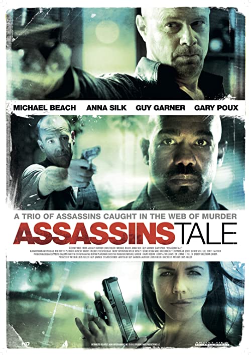 دانلود فیلم Assassins Tale 2013