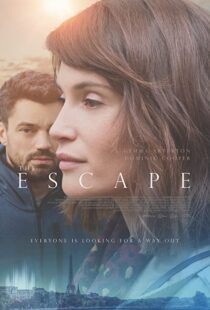 دانلود فیلم The Escape 2017108877-678126625