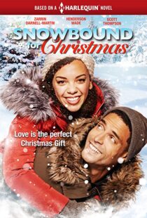 دانلود فیلم Snowbound for Christmas 2019101019-1789691054