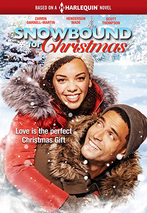 دانلود فیلم Snowbound for Christmas 2019