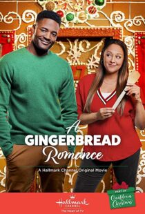 دانلود فیلم A Gingerbread Romance 2018100929-1064142352