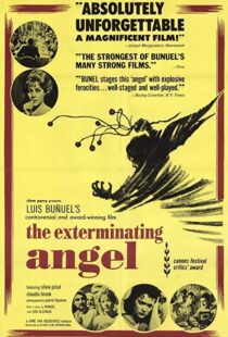 دانلود فیلم The Exterminating Angel 1962100684-2066718892