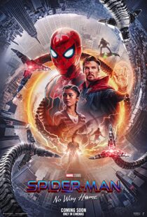 دانلود فیلم Spider-Man: No Way Home 2021116724-865875430