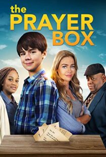 دانلود فیلم The Prayer Box 2018104570-582008516