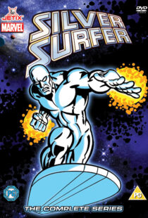 دانلود انیمیشن Silver Surfer101985-2047380409