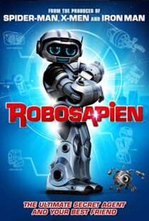 دانلود فیلم Cody the Robosapien 2013106614-778886429