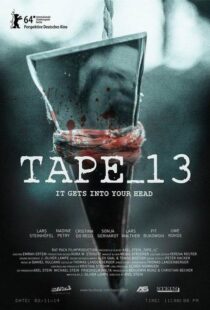 دانلود فیلم Tape_13 2014108623-593767372