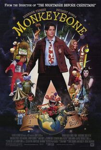 دانلود فیلم Monkeybone 2001105997-544527056