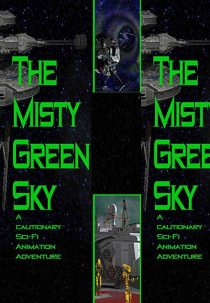 دانلود انیمیشن The Misty Green Sky 2016103230-235190051