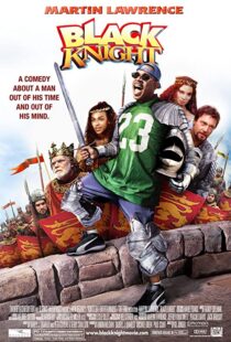 دانلود فیلم Black Knight 2001106073-182706286