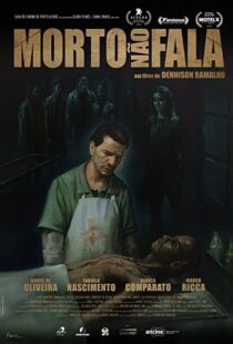 دانلود فیلم The Nightshifter 2018106910-2123720755