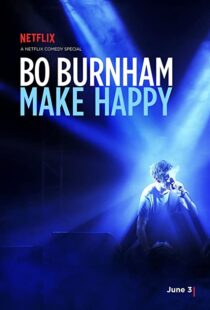 دانلود فیلم Bo Burnham: Make Happy 2016109458-488659943