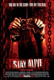 دانلود فیلم Stay Alive 2006106015-7111352