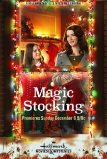 دانلود فیلم Magic Stocking 2015104992-1421862185