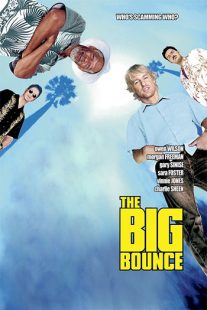 دانلود فیلم The Big Bounce 2004106231-1974372755