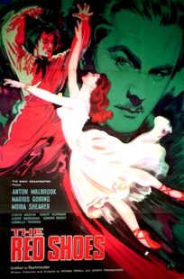 دانلود فیلم The Red Shoes 1948107543-802794711