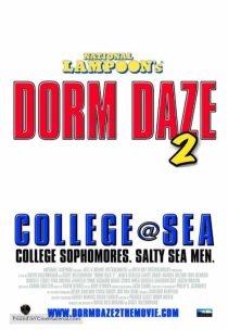 دانلود فیلم Dorm Daze 2 2006106099-1500319893