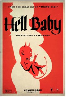 دانلود فیلم Hell Baby 2013107193-549205561