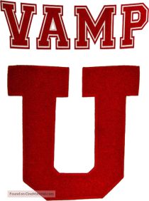 دانلود فیلم Vamp U 2011109381-499192494